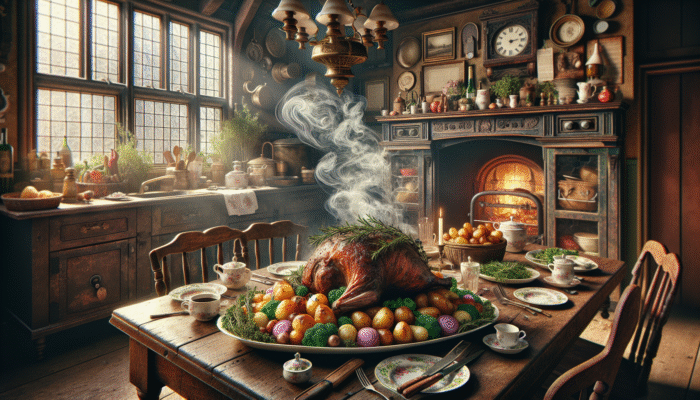 Herbs and Spices Pairing: A Must-Have Culinary Guide