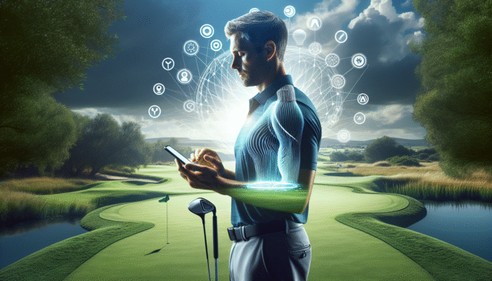 Golf Mental Game Apps to Enhance Your Skills Effectively
