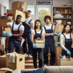 Watford House Clearance: Your Essential Local Services Guide