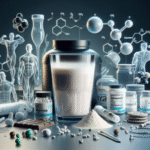 Whey Protein Essentials: A Guide to Nutritional Benefits