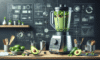 High-Quality Blender for Versatile Use: A Smart Investment