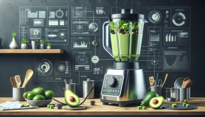 High-Quality Blender for Versatile Use: A Smart Investment