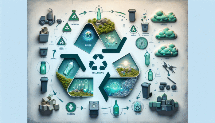 Recycling Laws for UK House Clearance: An Essential Guide