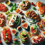Romantic Dinner Recipes for an Impressive Date Night