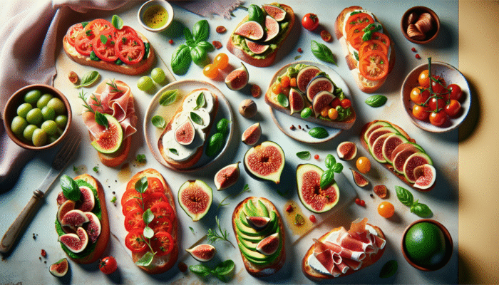 Romantic Dinner Recipes for an Impressive Date Night