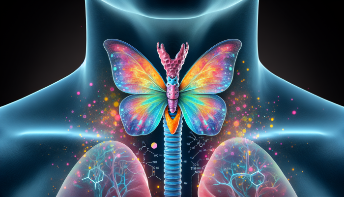 Advanced Thyroid Blood Test Insights in Fleetwood