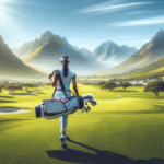Lightweight Golf Bags: The Ultimate Easy Carry Guide