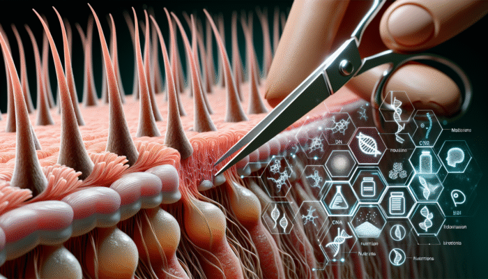 Hair Treatment Myths: Uncovering the Truth Behind Them