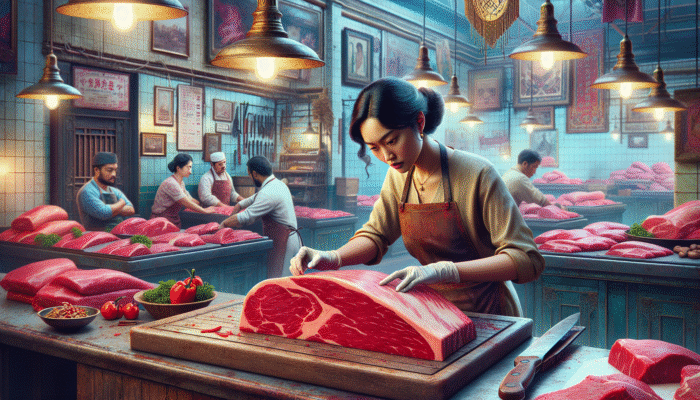 Beef Wellington: Perfecting the Timeless Classic Dish