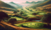 Premier Golfing at Gowrie Farm Golf Course Awaits You