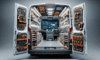 Tool Storage Ideas for Effective Clearance Team Solutions