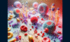 Nitric Oxide Enhances Blood Flow and Circulation Efficiency