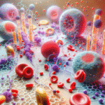 Nitric Oxide Enhances Blood Flow and Circulation Efficiency