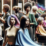 Salon Treatment in the UK: Your Experience Explained