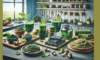 Culinary Outlook for 2025: Top Food Trends to Watch
