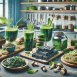 Culinary Outlook for 2025: Top Food Trends to Watch