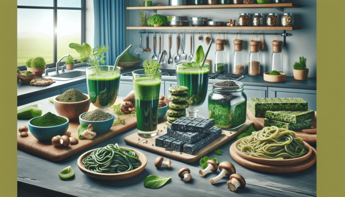 Culinary Outlook for 2025: Top Food Trends to Watch