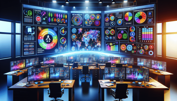 Digital Marketing Plans for Effective Business Strategies
