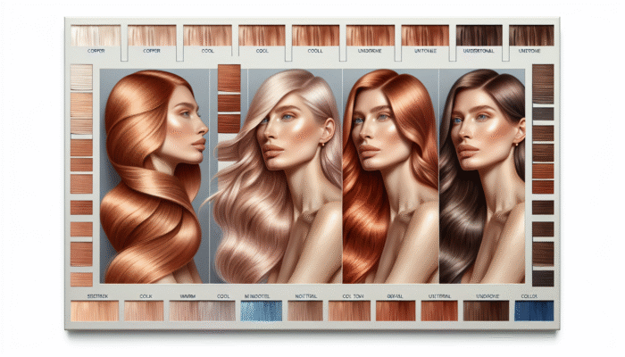 Autumn Hair Treatments for Vibrant Colour: Essential Tips