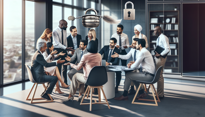 Consolidate Debt: Essential Tips for Managing Multiple Lenders