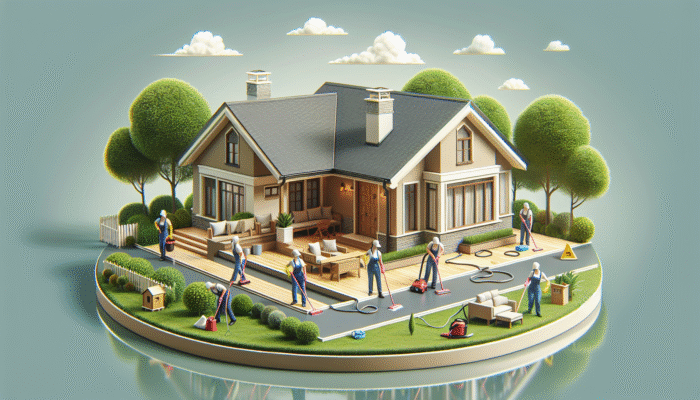 House Clearance in Chester: Quick and Effective Services