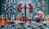 Kidney Blood Test Insights for Barry Residents: What You Need to Know