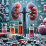 Kidney Blood Test Insights for Barry Residents: What You Need to Know