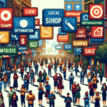 Google Business Local Ranking Strategies to Boost Visibility
