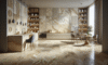 Cleaning Travertine Surfaces in the UK: The Essential Guide