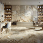 Cleaning Travertine Surfaces in the UK: The Essential Guide