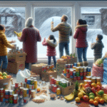 Blizzard Survival: Essential Tips and Tricks for Victory