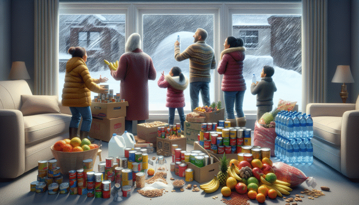 Blizzard Survival: Essential Tips and Tricks for Victory