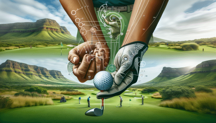 Improve Your Golf Swing with These Essential Tips for Beginners