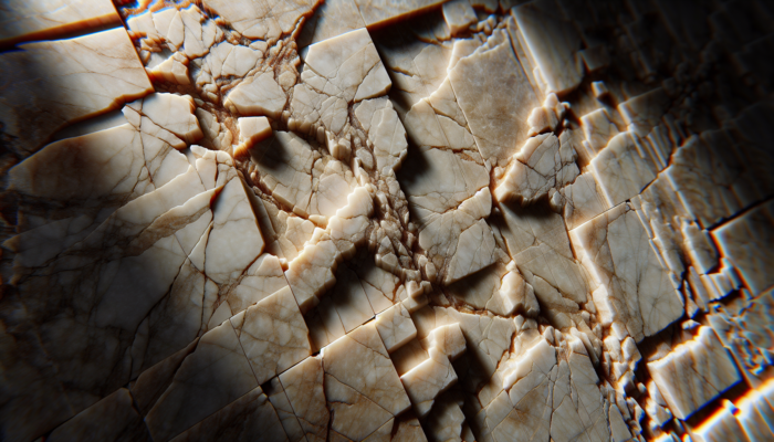 Repairing Cracked Travertine Tiles with DIY Solutions