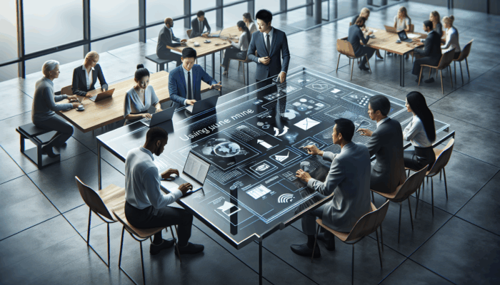 Google Workspace Guide: Boost Your Productivity Effectively