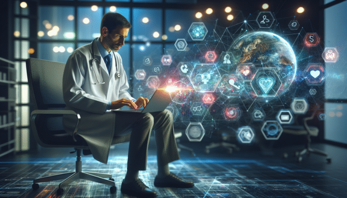 Digital Marketing in Healthcare: Effective Strategies for Success