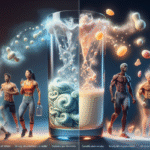 Protein Absorption Rate: Key Influencing Insights Uncovered