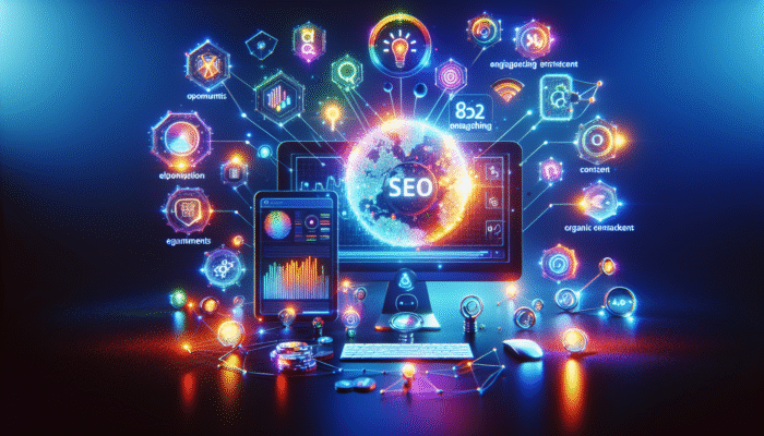 Digital Marketing Agency: The Ultimate Online Solution