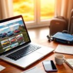 Online Car Rental: Key Tips for a Smooth Journey
