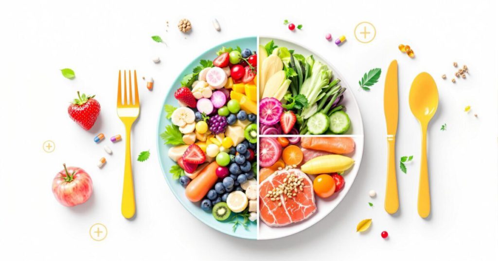 Dietary Supplements: Exploring Their Power and Benefits