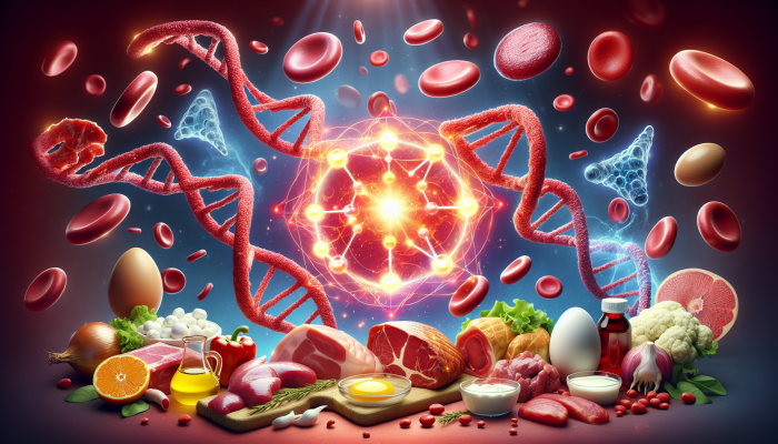 Vitamin B12 Blood Test Now Offered in Stockport for Your Wellbeing