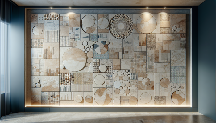 Travertine Tile Cleaning: Achieve a Shine-Free Finish in the UK