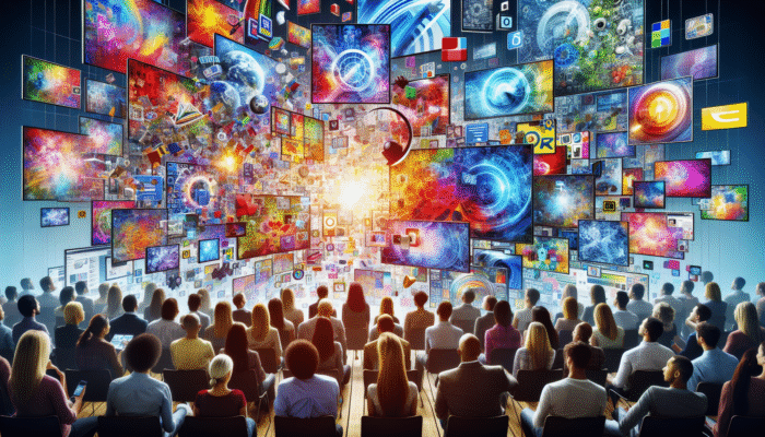 Media Marketing Company: Your Ideal Solution Awaits