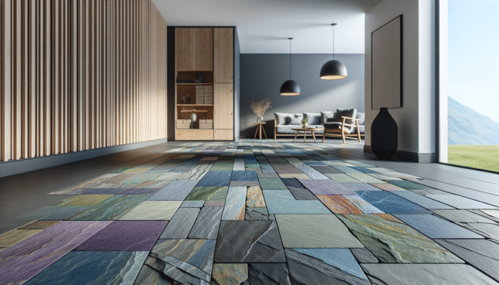 Slate Floor Maintenance Tips for Enhanced Longevity