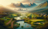 Premier Golfing Experience: Discover ERPM Golf Club