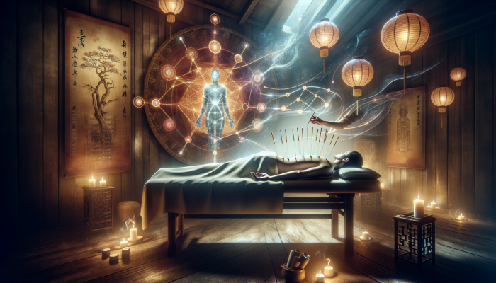 Craniosacral Therapy: A Unique Approach to Holistic Healing