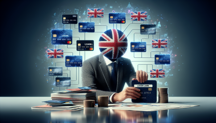 Debt Consolidation: A Crucial Guide to Personal Loans in the UK