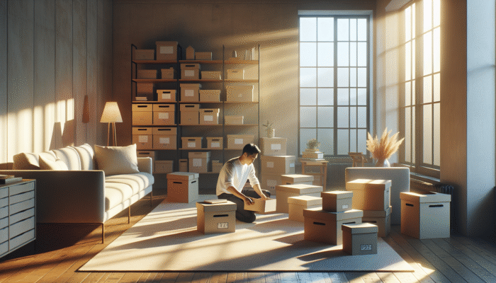 Quickly Clearing UK Flats: Efficient Tips to Simplify the Process