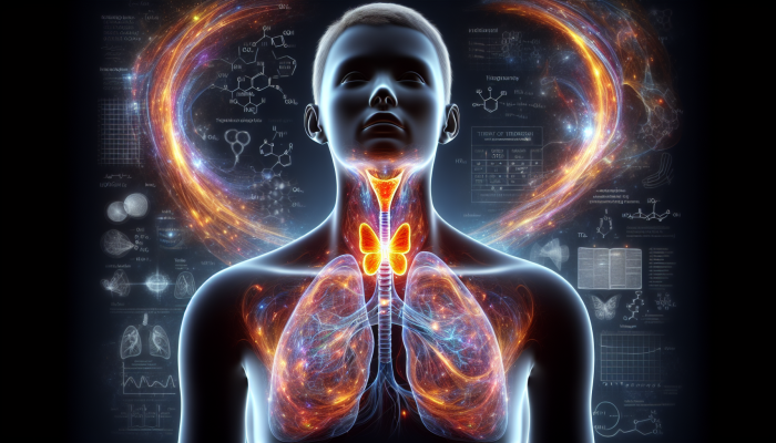 Thyroid Blood Test: Your Essential Health Guide for Grimsby