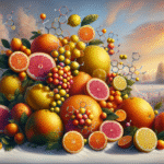 Immune System Boost with Nutritious Foods: A Guide